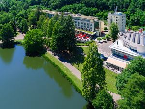 Victor's Residenz-Hotel Saarbrücken