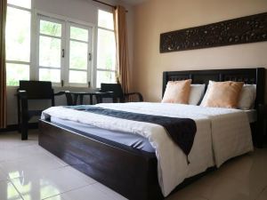 Ban Noi Resort Phrae