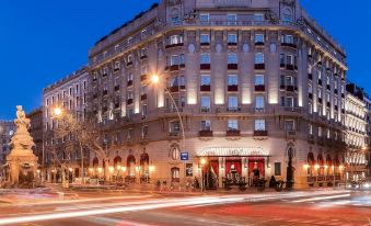 Hotel El Palace Barcelona