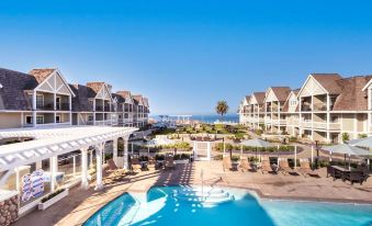 Carlsbad Inn Beach Resort