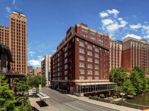 Homewood Suites by Hilton San Antonio - Riverwalk/Downtown