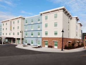 Home2 Suites by Hilton Mt. Pleasant Charleston