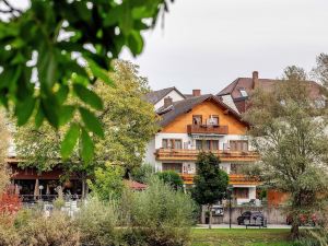 Landgasthof Moser & Restaurant Bootshaus