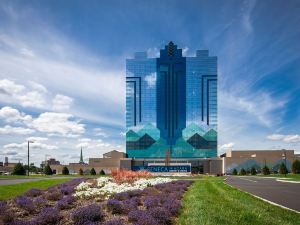 Seneca Niagara Resort & Casino