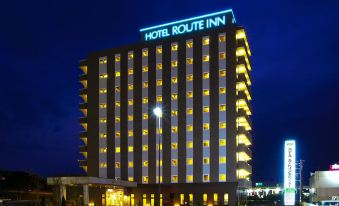 Hotel Route Inn Toyama Inter