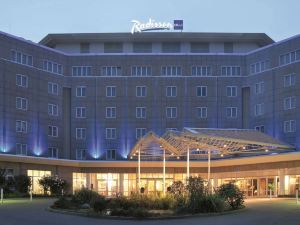 Radisson Blu Hotel Dortmund