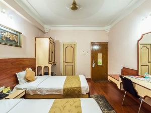 Hotel Nandan