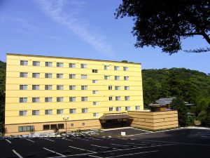 Atami Hotel Paipuno Kemuri