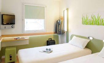 Ibis Budget Bordeaux Airport