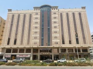 Executives Hotel - Olaya