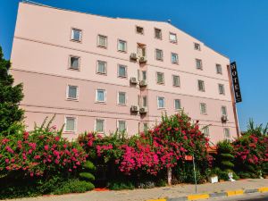 Hotel Karacan Park -Dalaman Airport