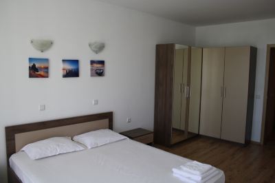 Apartment, Entire House or Apartment Cosy Apartments Del Sol Next to The Beach Photo