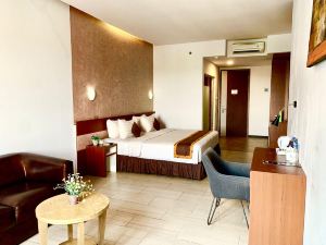 Xtra Hotel Bengkulu (Hotel Bintang 3)