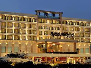 Fortune Select Exotica, Navi Mumbai - Member ITC Hotels' Group = 財富精選異國風情, 新孟買 - ITC酒店集團成員