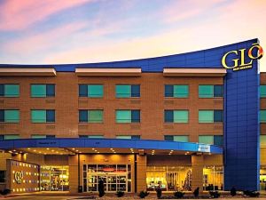 GLō Best Western Enid OK Downtown/Convention Center Hotel