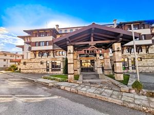 Trinity Residence Bansko with Free Shuttle to the Ski Lift