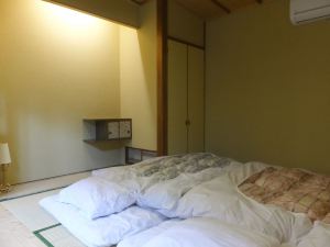 Guesthouse Mikkaichi