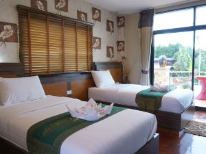 Phuruaboutique Hotel & Saunas