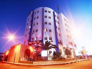 Omega Hotel Agadir