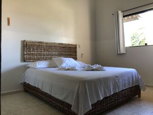 Duplex Flat 1C - LiaMara Accommodations