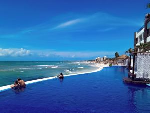 Senses Riviera Maya - Oceanfront All Inclusive Boutique Hotel - Adults Only