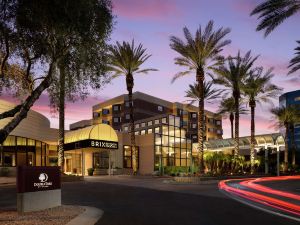 DoubleTree Suites by Hilton Phoenix