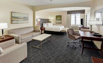 Best Western Plus Downtown Inn  Suites