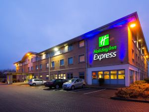 Holiday Inn Express East Midlands Airport