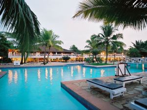 Novotel Goa Dona Sylvia Resort