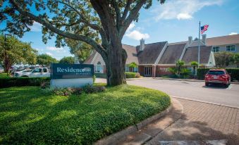 Residence Inn Pensacola Downtown