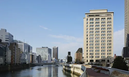 Mitsui Garden Hotel Osaka Premier