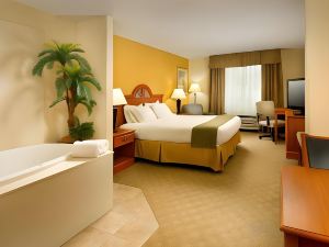 Holiday Inn Express & Suites Lenoir City (Knoxville Area)