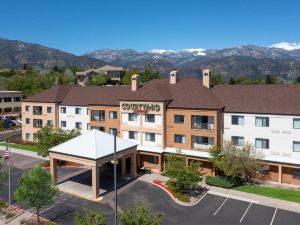 Courtyard Colorado Springs South