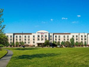 SpringHill Suites Omaha East/Council Bluffs, IA