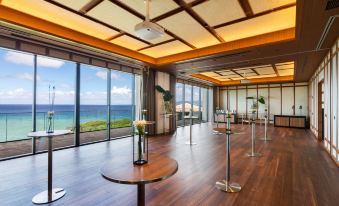 Hyatt Regency Seragaki Island Okinawa