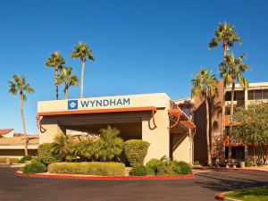 Wyndham Phoenix Airport/Tempe