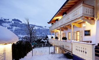 Tennerhof Luxury Chalets