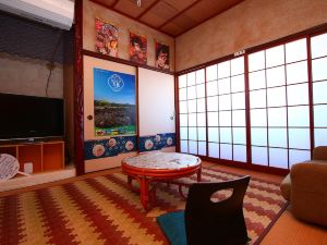 Guesthouse Pikaichi Second