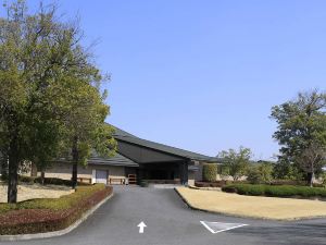 Sainomori Country Club Hotel Chichibu