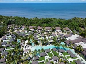 Pullman Port Douglas Sea Temple Resort & Spa