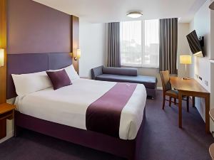 Premier Inn London Greenwich