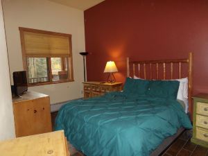 Arapahoe Lodge 1 Bed 1 Bath ALJP