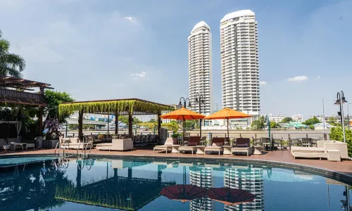 Riva Surya Bangkok