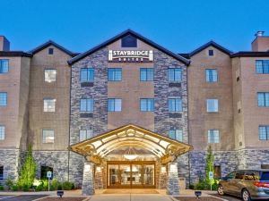 Staybridge Suites MT. Juliet - Nashville Area