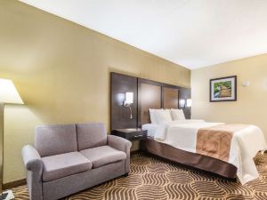 Quality Inn & Suites Florence - Cincinnati South