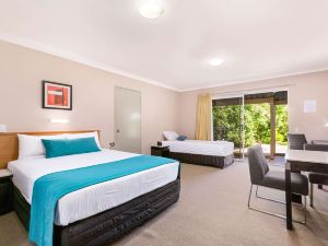 Comfort Inn North Brisbane