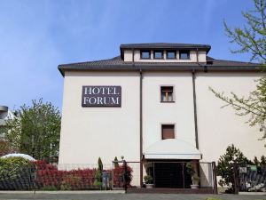 Hotel Forum