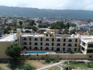 Hotel Pushkar City Inn