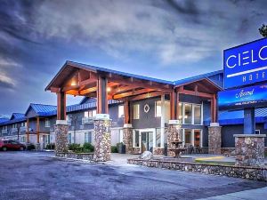 Cielo Hotel Bishop-Mammoth, Ascend Hotel Collection