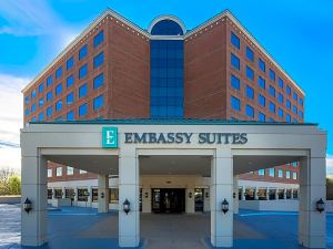 Embassy Suites by Hilton Dallas Love Field